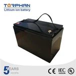 12v акумулаторна батерия слънчева