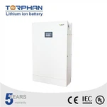 48V Интелигентна домашна батерия