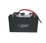 Литиеви батерии за мотокар 80V