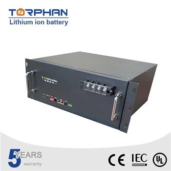 Батерия Marine Lifepo4 Li Ion
