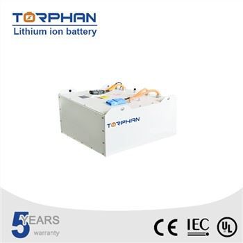 Голф Количка Батерии Купи използван