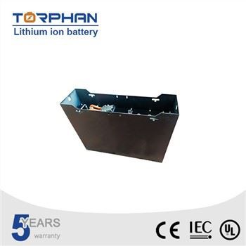 Li Йонен пакет за мотокар