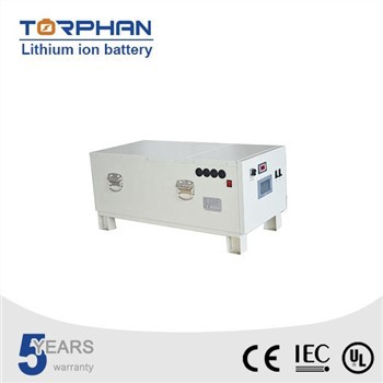 Батерия Lifepo4 с Bms