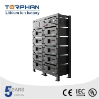 Интелигентни Ups литиево -йонни